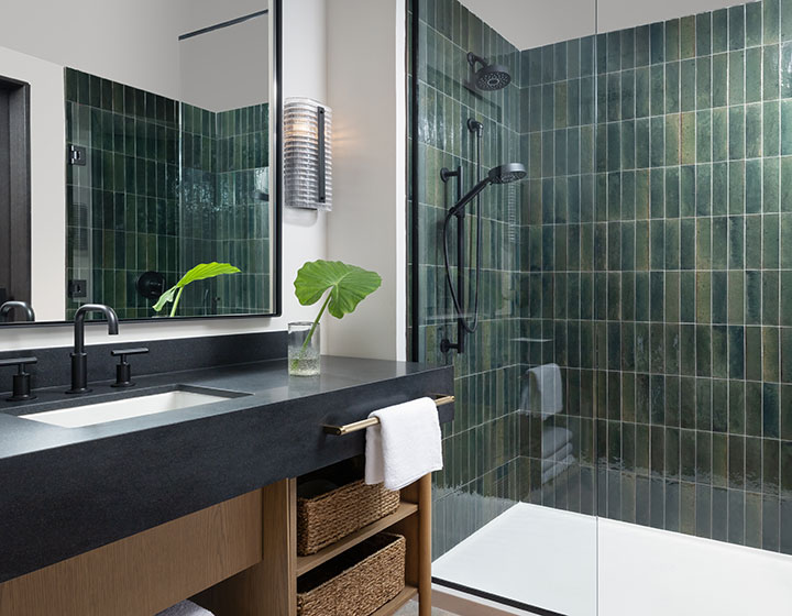 kimpton santo guestroom